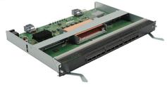 Hewlett Packard Enterprise HPE Aruba 6400 - utvidelsesmodul - 40Gb Ethernet / 100Gb Ethernet QSFP28 x 12