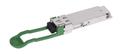 Hewlett Packard Enterprise HPE Aruba - QSFP28 sändar-/mottagarmodul - 100 Gigabit Ethernet - 100GBase-FR1 - LC enkelläge - upp till 2 km - för HPE Aruba 9300-32D 32-port 100/200/400G QSFP-DD 2-port 10G SFP+ Switch