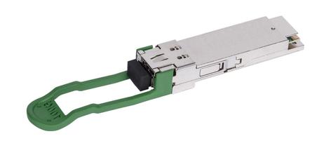 Hewlett Packard Enterprise HPE Aruba - QSFP28-sender-/ mottakerenhet - 100GbE (R9B63A)