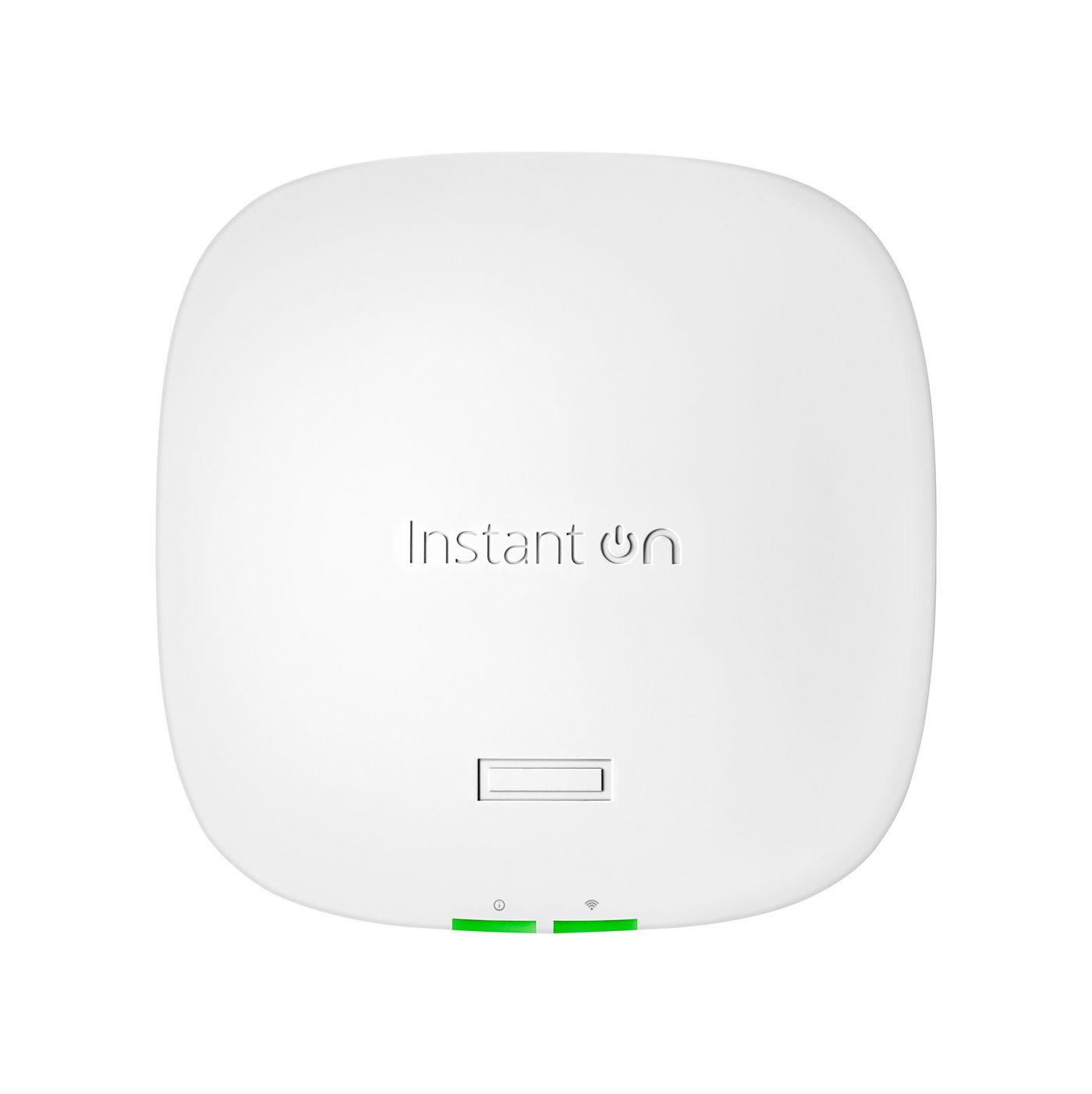 Hewlett Packard Enterprise Networking Instant On AP32 (RW) - Radio ...