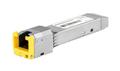 Hewlett Packard Enterprise HPE Networking Instant On 10GBASE-T RJ45 30m Cat6a Transceiver