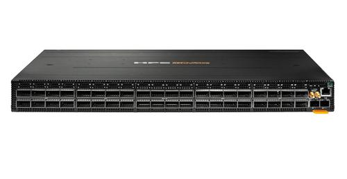 Hewlett Packard Enterprise Aruba Networking 9300S 32P  (S0F82A)