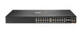 Hewlett Packard Enterprise Aruba Networking 6300F 24P