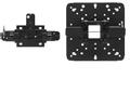 Hewlett Packard Enterprise Aruba Networking AP-MNT-U Campus Access Point Type U Universal Mount Bracket Kit