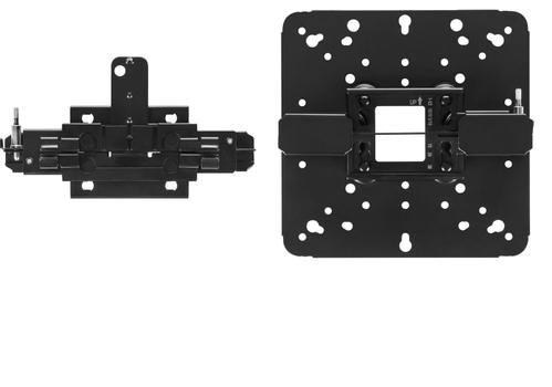 Hewlett Packard Enterprise Aruba Networking AP-MNT-U Campus Access Point Type U Universal Mount Bracket Kit (S4K79A)