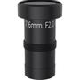 AXIS Lens M14 7.6 mm F2.0 IR 4 pcs