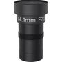 AXIS Lens M14 14.1 mm F2.0 IR 4 pcs