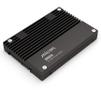 MICRON 9550 MAX - SSD - Enterprise, Mixed Use - encrypted - 25.6 TB - internal - 2.5" - U.2 PCIe 5.0 x4 (NVMe) - TCG Opal Encryption 2.02 - TAA Compliant