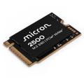 MICRON 2500 512GB NVMe M.2 22x30mm SSD