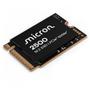 MICRON 2500 512GB NVMe M.2 22x30mm SSD