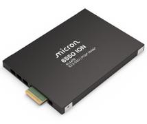 MICRON n 6550 ION 61.4TB NVMe E3.S SSD