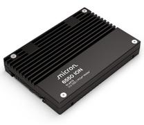 MICRON n 6550 ION 61.4TB NVMe U.2 15mm SSD