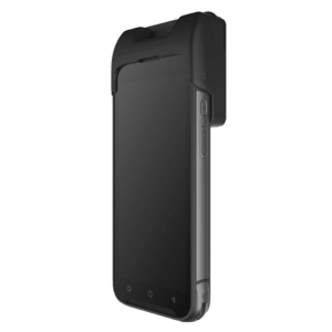 BLUEBIRD EF550_ Qualcomm, Octa Core, 2.2 GHz, Android 13, GMS, 4G, WWAN (EMEA, China, Japan, Brazil), Wifi 5 (a/ b/ g/ n/ ac),  Wifi 5 (a/ b/ g/ n/ ac),  5.45_, HD+, 400 Nits, Finger / Wet / Glove / Stylus, Single-Band (EF550-A4LQW)