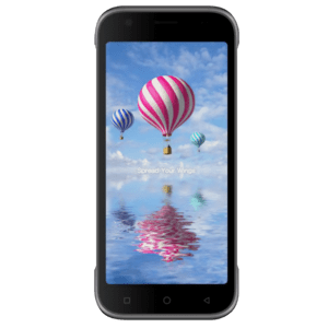 BLUEBIRD S10, GMS, Wifi6 ready, 5.5"  (S10-ANLD)