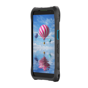 BLUEBIRD S70_ Qualcomm, Octa Core, 2.7 GHz, Android 12, GMS, 5G FR1, WWAN (Worldwide),  Wifi 6E (a/ b/ g/ n/ ac/ ax),  Wifi 6E (a/ b/ g/ n/ ac/ ax),  6_, FHD+, 600 Nits, Finger / Wet / Glove / Stylus, Dual-Band GNSS, RAM6G (S70-A5LBW)