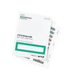 Hewlett Packard Enterprise HPE Data Cart/LTO-8 Ultrium RW