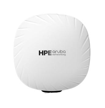 Hewlett Packard Enterprise Aruba Networking AP-503-RW - Campus - radio access point - Wi-Fi 6 - Bluetooth - 2.4 GHz, 5 GHz (R8M98A)