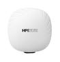 Hewlett Packard Enterprise Aruba Networking AP-503-RW - Campus - radio access point - Wi-Fi 6 - Bluetooth - 2.4 GHz, 5 GHz