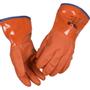 THOR Vinterhandske, THOR PVC Vinter, 10, orange, PVC