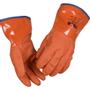 THOR Vinterhandske, THOR PVC Vinter, 11, orange, PVC