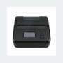 ALLNET Kasse Mobildrucker/Kassendrucker ALL-PM01, USB / RS232 / Bluetooth 80 mm, schwarz
