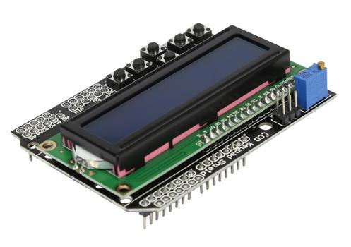 ALLNET All-D-26 Development Board  (ALLD26A52)