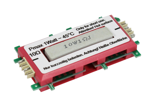 ALLNET Brick'R'knowledge Lastwiderstand 10Watt  1Ohm (ALL-BRICK-0662)