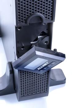 ALLNET USV 2000VA Line-Interactive,  USB/ RS232,  LCD-Display,  19"/ Tower,  (ALL920019RT)