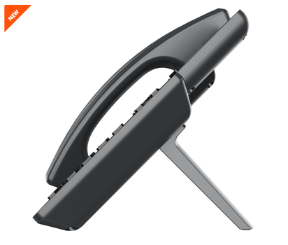 GRANDSTREAM Grp2601P Ip Phone Black 2  (GRP-2601P)