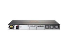 Hewlett Packard Enterprise Aruba 2930M 24G PoE+ with 1-slot Switch 