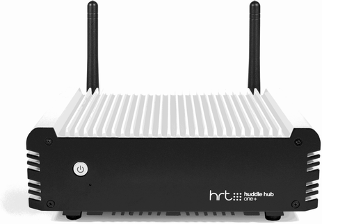 HRT Huddle Hub One+ SRE Collaboration Solution (EU) (PHHSPLS0002)
