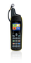 FUNKTEL FC4 Ex S DECT-PNA-Handset mit ATEX-Schutz (ATEX)