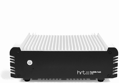 HRT Huddle Hub One MRE Collaboration Solution (EU) (PHHOBSC0002)
