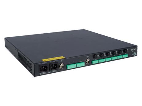 Hewlett Packard Enterprise HPE RPS1600 Redundant Power System - strømforsyning (JG136A)