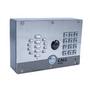 CYBERDATA SIP-ENABLED OUTDOOR H.264 VIDEO INTERCOM WITH KEYPAD