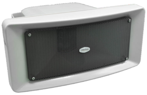CYBERDATA - SIP Speaker - Outdoor Horn (011457)