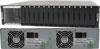 PERLE SYSTEMS MCR1900-DDC 19SLOT 2U DUAL 48V DC POWER SUPPLY