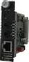PERLE SYSTEMS C-100-M2ST2 MEDIA CONVERTER 100B-TX-100B-FX 2KM 1310NM 2ST