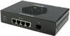 PERLE SYSTEMS EXP-4S1110PE-RJ-XT 4X10/100/1000 RJ45 POE+ CPE XT LAN