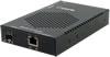 PERLE SYSTEMS Media Converter S-1110HP-SFP