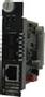PERLE SYSTEMS C-100-M2SC2 MEDIA CONVERTER 100B-TX-100B-FX 2KM 1310NM 2SC