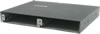 PERLE SYSTEMS Medien Konverter Chassi MCR-200 2 Port Chassis