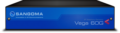 SANGOMA Vega 60G Dual Rackmount Bracket (VEGA-60G-DRMB)