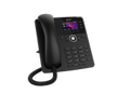 SNOM D717 VOIP Telefon (SIP), Gigabit, Schwarz