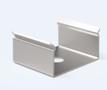 SYNERGY 21 LED U-Profil zub ALU002-R+ALU002-RL+ALU004-R clip Metal