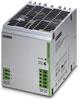 PERLE SYSTEMS TRIO-PS/ 1AC/ 48DC/ 10 DIN RAIL POWER SUPPLY UNIV AC TO 48VDC 480W (28665018)