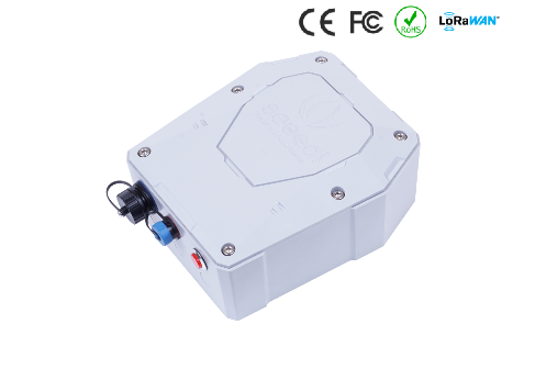 SEEED STUDIO Seeed · LoRaWAN · SenseCAP · Gateway · LoRaWAN · EU868 (LoRa-G-868-E/4G)