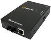 PERLE SYSTEMS Medien Konverter 10/100 TP/ST Monomode (bis zu 2km)