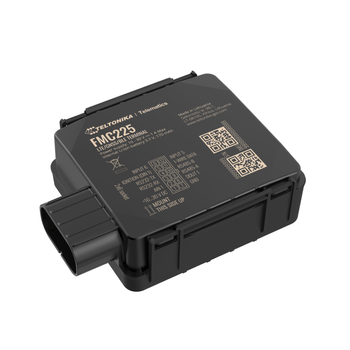 TELTONIKA · Tracker GPS · FMC225 · Faharzeug · 4G LTE Bluetooth GPS Tracker (FMC225)