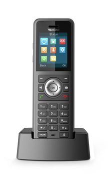 Yealink W59R rugged DECT handset, Yealink (1302006)